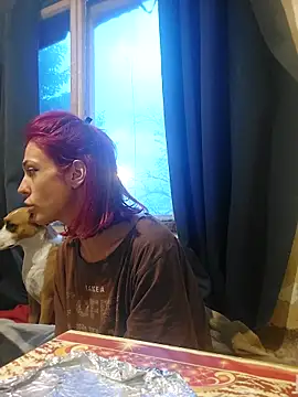 JoLeNe27 online show from May 7, 2026, 5:49 pm