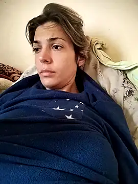 JoLeNe27 online show from April 18, 2026, 5:10 am