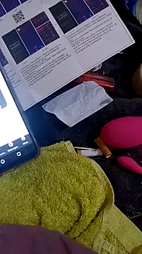 tslovetoys5 online show from March 4, 2026, 8:38 pm