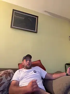 Flakka95 online show from September 21, 2025, 9:53 pm