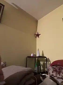 Flakka95 online show from March 17, 2025, 12:21 am