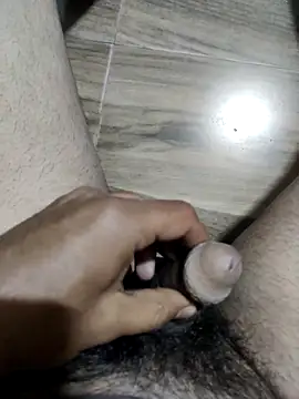 Rohit19997776 online show from February 26, 2026, 12:54 am