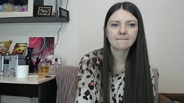 SugarTati online show from January 14, 2025, 6:49 pm