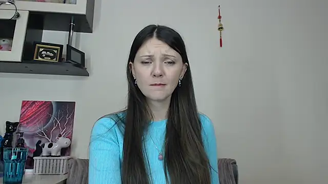 SugarTati online show from December 2, 2024, 7:00 pm