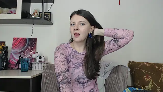 SugarTati online show from October 24, 2025, 5:23 pm