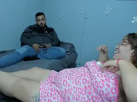 Snapshot of Johana_bbw chatting on January 29, 2025, 11:14 pm Johana bbw online show from January 29, 2025, 11:14 pm