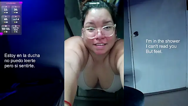 Snapshot of Johana_bbw chatting on February 19, 2025, 8:33 am Johana bbw online show from February 19, 2025, 8:33 am