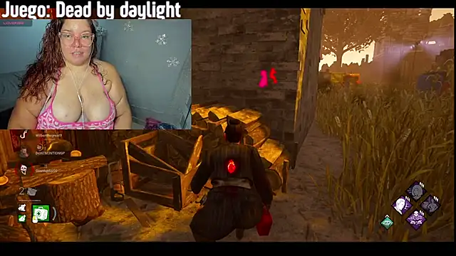 Snapshot of Johana_bbw chatting on February 5, 2025, 4:27 am Johana bbw online show from February 5, 2025, 4:27 am