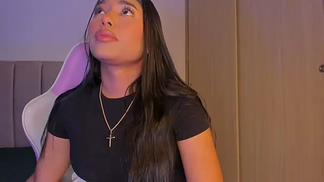 isa bunny online show from February 10, 2026, 6:23 am