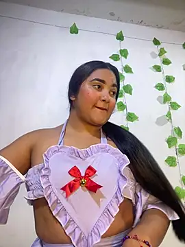 shayna all online show from January 12, 2026, 6:47 pm