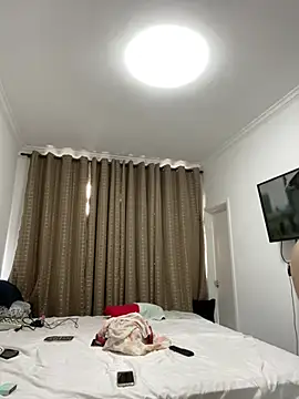 Snapshot of Patriciamoura69 chatting on January 24, 2025, 3:24 pm Patriciamoura69 online show from January 24, 2025, 3:24 pm