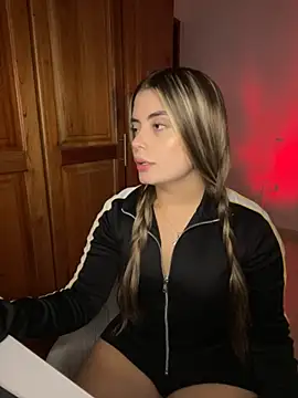 Miss valeriaa online show from February 10, 2026, 11:48 pm