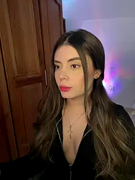 Snapshot of Miss_valeriaa chatting on October 30, 2025, 4:04 pm Miss valeriaa online show from October 30, 2025, 4:04 pm