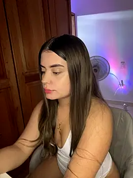 Snapshot of Miss_valeriaa chatting on November 20, 2025, 4:07 pm Miss valeriaa online show from November 20, 2025, 4:07 pm