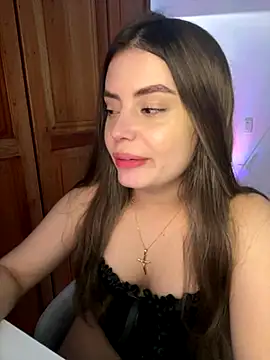 Snapshot of Miss_valeriaa chatting on October 29, 2025, 2:16 pm Miss valeriaa online show from October 29, 2025, 2:16 pm