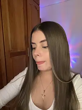 Snapshot of Miss_valeriaa chatting on November 4, 2025, 4:00 pm Miss valeriaa online show from November 4, 2025, 4:00 pm