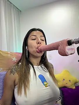 Snapshot of _antonella_dreamss chatting on March 20, 2025, 5:02 am antonella dreamss online show from March 20, 2025, 5:02 am