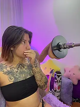  antonella dreamss online show from December 4, 2025, 8:02 am