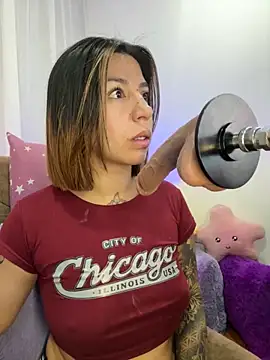  antonella dreamss online show from November 27, 2025, 8:09 pm