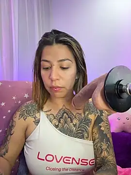 Snapshot of _antonella_dreamss chatting on September 21, 2025, 3:44 am antonella dreamss online show from September 21, 2025, 3:44 am