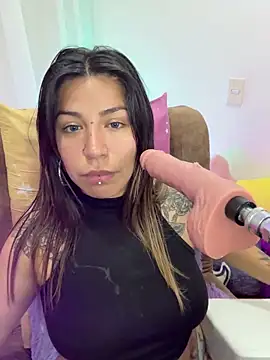 Snapshot of _antonella_dreamss chatting on March 18, 2025, 5:12 am antonella dreamss online show from March 18, 2025, 5:12 am