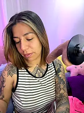 Snapshot of _antonella_dreamss chatting on September 26, 2025, 9:16 am antonella dreamss online show from September 26, 2025, 9:16 am