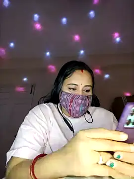 Sheela-Bhabi online show from March 3, 2026, 2:13 pm