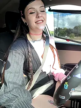 BlaizeyBBy online show from September 9, 2025, 10:30 pm