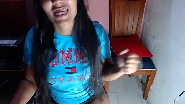 katrina26 online show from February 17, 2025, 5:12 pm