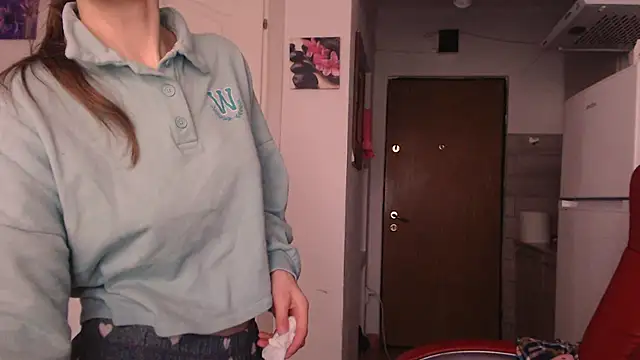 simyhvn online show from March 27, 2026, 5:05 am