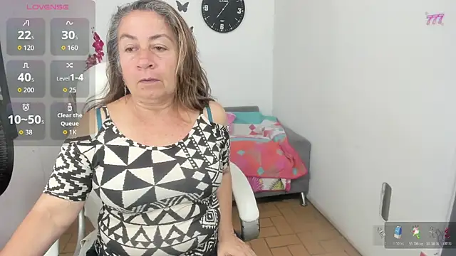 stepmother 105 online show from May 26, 2026, 6:06 pm
