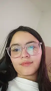 dannaparker online show from February 16, 2025, 10:33 pm