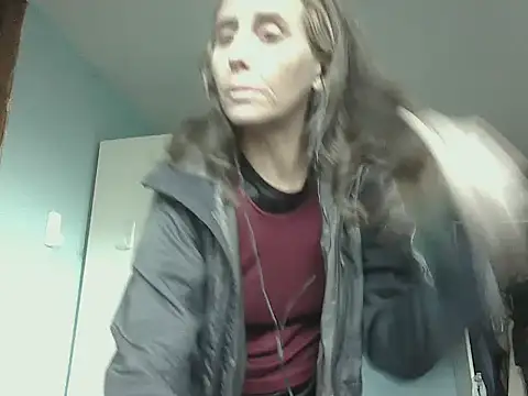 Snapshot of SexyRach75 chatting on November 19, 2025, 4:07 pm SexyRach75 online show from November 19, 2025, 4:07 pm