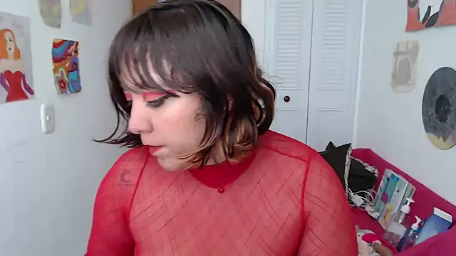 Snapshot of soynanabela28 chatting on November 11, 2025, 6:03 pm soynanabela28 online show from November 11, 2025, 6:03 pm