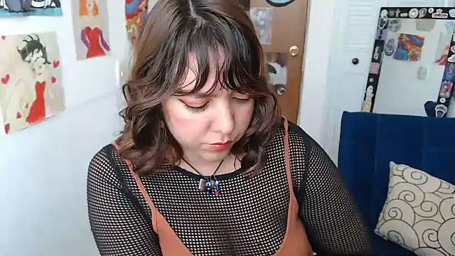 soynanabela28 online show from June 11, 2026, 3:53 pm