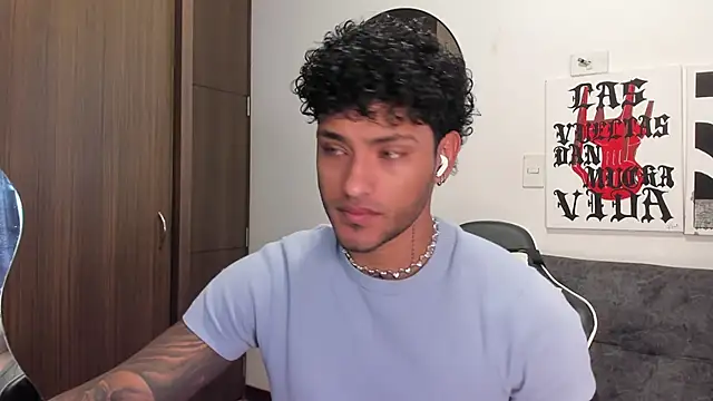 Alessandro Vanni online show from January 16, 2026, 1:48 pm