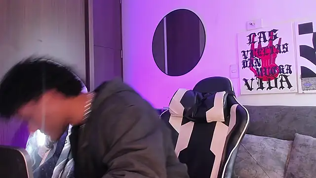 Alessandro Vanni online show from March 4, 2026, 1:19 pm