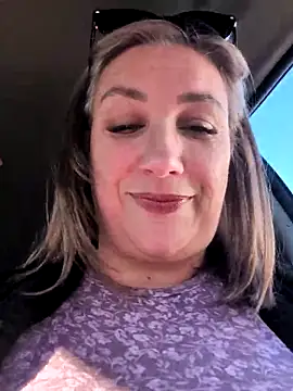 Canadian BBW online show from February 24, 2026, 10:43 pm