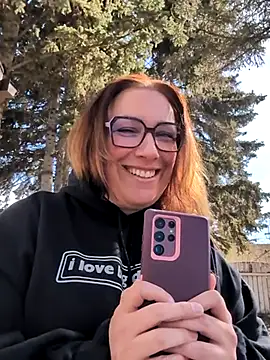 Snapshot of Canadian_BBW chatting on March 19, 2025, 7:27 pm Canadian BBW online show from March 19, 2025, 7:27 pm