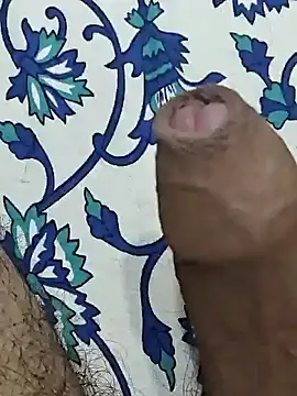 rockkyy9 online show from September 20, 2025, 6:46 pm