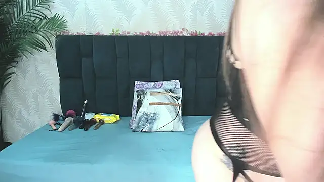 Ariana Diosa online show from March 23, 2026, 11:10 am