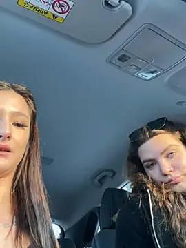 joanaelaa online show from January 19, 2025, 3:10 pm