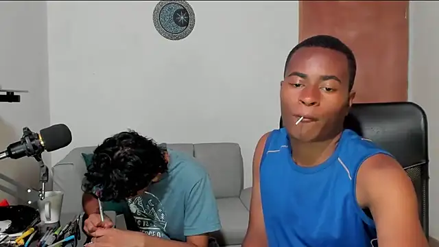 CrissBrownxxx online show from February 11, 2026, 2:22 am