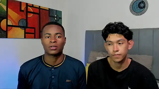 CrissBrownxxx online show from December 22, 2025, 2:33 am