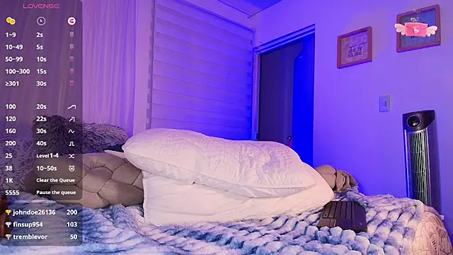 miss hope online show from January 18, 2025, 7:38 am