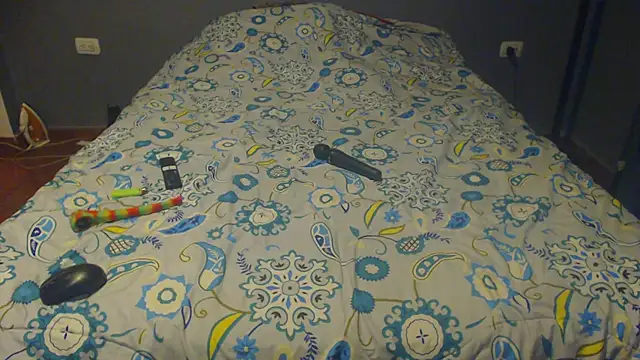 Tattoodreams lucy online show from March 29, 2026, 1:18 am