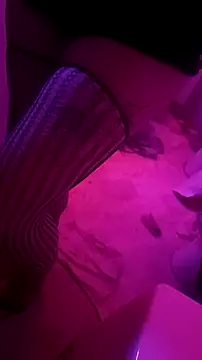 Snapshot of Misspadrona88 chatting on January 18, 2025, 6:45 am Misspadrona88 online show from January 18, 2025, 6:45 am