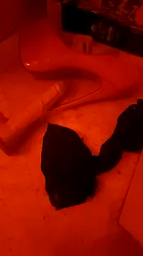 Misspadrona88 online show from March 1, 2026, 3:23 pm