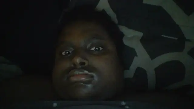 bemywinner18 online show from March 6, 2026, 5:30 pm