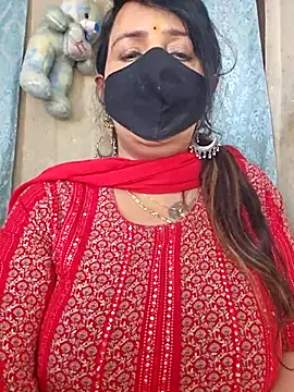 cute-tanvi online show from March 16, 2026, 5:44 am